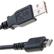 Kabel USB LG KE970 KG320 KG800 KU800 SGDY0011503 ORYGINAŁ