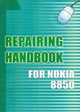 service, manual, repair, handbook, instruction, how to, nokia, 8850