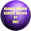 Zdalny unlock modemu Huawei po IMEI
