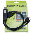 Kabel USB CA126 CA-126 micro usb i ładowanie
